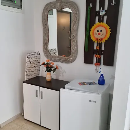 Apartment Adina *
