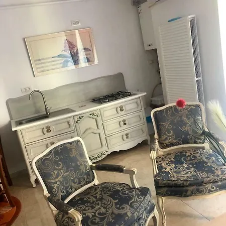 Apartment Adina *