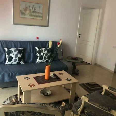 Apartment Adina *