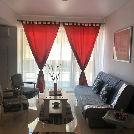 Apartment Adina *