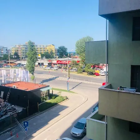 Adina * Mamaia