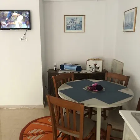 Apartment Adina
