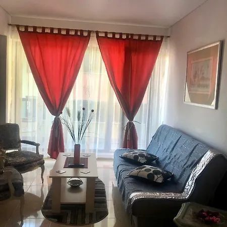 Adina Apartment Mamaia