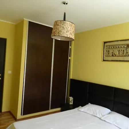 Apartament Adina Appartement Costinesti