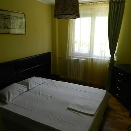 Appartement Apartament Adina Costinesti