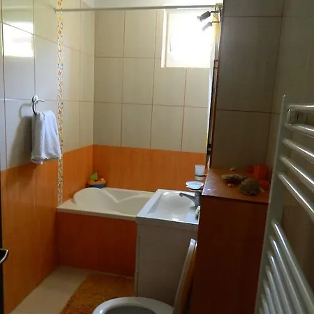 Apartament Adina * Costinesti