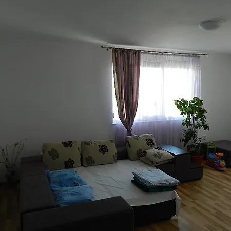 Appartement Apartament Adina *