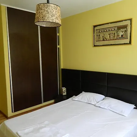 Apartament Adina