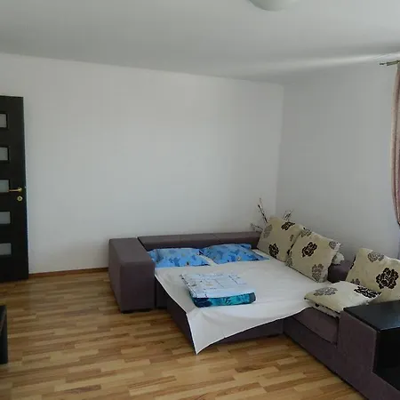 Appartement Apartament Adina Costinesti