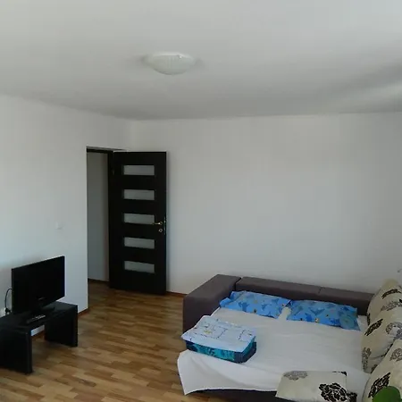 Apartament Adina Appartement Costinesti