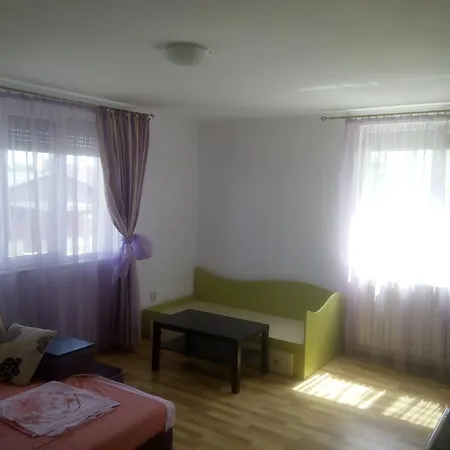 Apartament Adina Costinesti