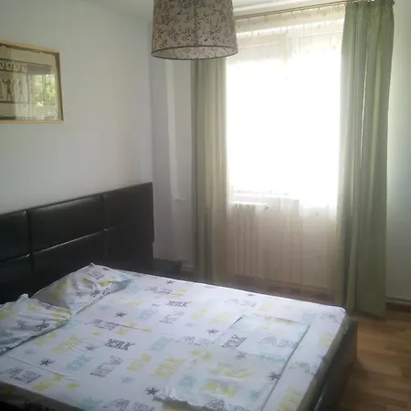 Apartament Adina