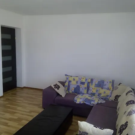 Appartement Apartament Adina Costinesti