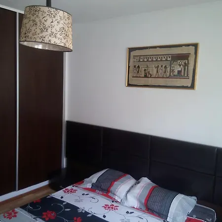 Apartament Adina