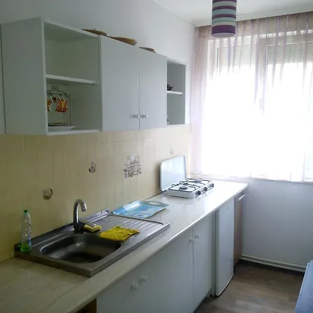 Appartement Apartament Adina *