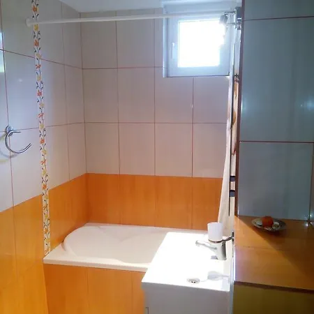 Apartament Adina Costinesti