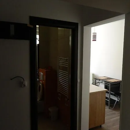 Appartement Apartament Adina Costinesti