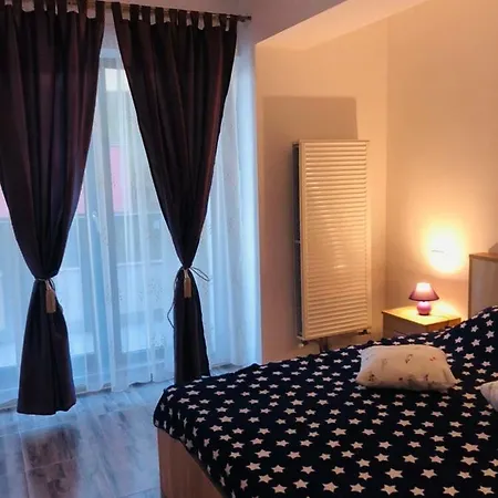 Adina * Mamaia